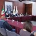 Transportistas urbanos y suburbanos de Morelia confían en proyecto de metrobús; Bedolla presenta beneficios