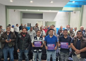 Gobierno de Morelia capacitará en Primeros Auxilios a operadores del transporte público