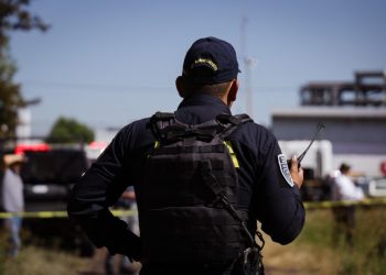 Policía Morelia presenta resultados sólidos en seguridad durante octubre