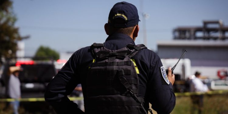 Policía Morelia presenta resultados sólidos en seguridad durante octubre