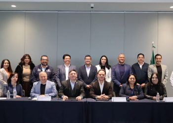 Gobiernos de Morelia y Querétaro firman convenio para fortalecer Presupuesto Basado en Resultados