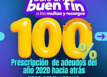 ¡Aprovecha en Morelia los descuentos del Buen Fin con la SEDUM!