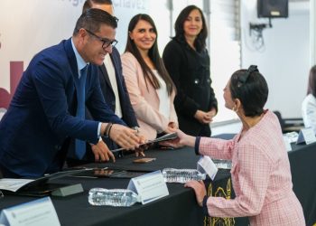 Agentes de cambio, las y los egresados de la Licenciatura en Nutrición Humana; UMSNH celebra 14 años de creación del programa