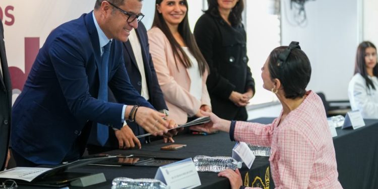 Agentes de cambio, las y los egresados de la Licenciatura en Nutrición Humana; UMSNH celebra 14 años de creación del programa