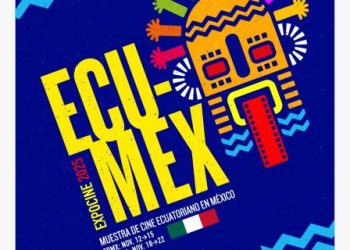 Invita SeCultura Morelia a muestra de cine ecuatoriano ‘ECU-MEX’