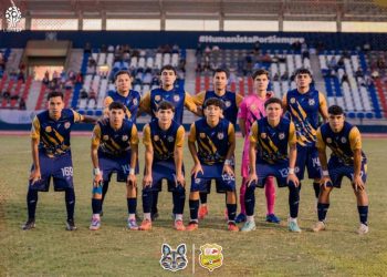 Atlético Morelia-UMSNH se consolida como líder del Grupo 11 de la Liga TDP 