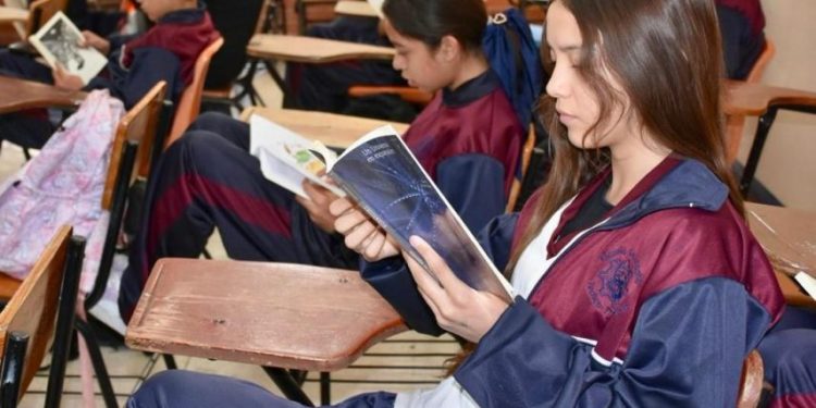 Más fomento a la lectura, una de las herramientas del Plan Michoacán por la Paz y la Justicia: SEE