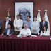 Alcaldes de Movimiento Ciudadano se unen al Plan Michoacán por la Paz