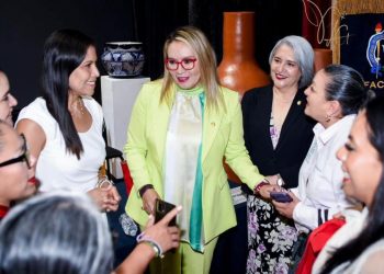 UMSNH realizará la Semana Nicolaita por una Vida Libre de Violencia para las Mujeres