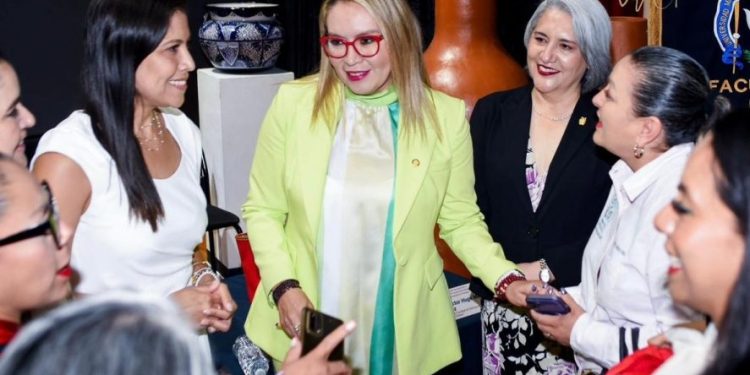 UMSNH realizará la Semana Nicolaita por una Vida Libre de Violencia para las Mujeres