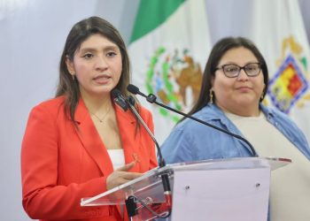 Plan Michoacán contempla 73 nuevos Centros LIBRE para fortalecer la justicia hacia las mujeres