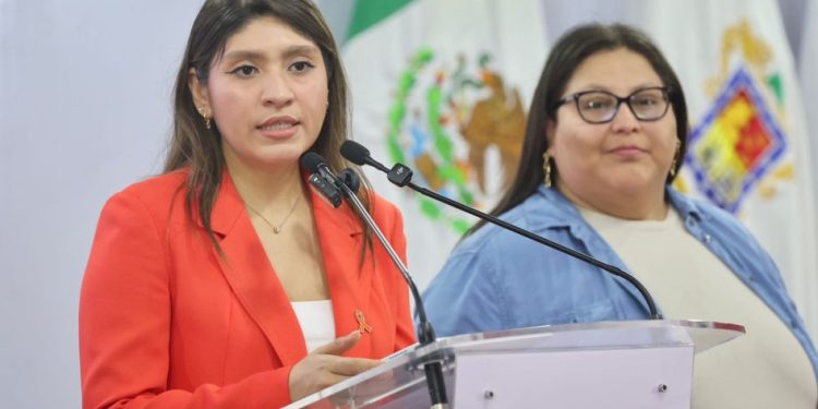 Plan Michoacán contempla 73 nuevos Centros LIBRE para fortalecer la justicia hacia las mujeres