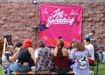 Michoacán registra crecimiento histórico en atención a mujeres y se consolida como referente nacional