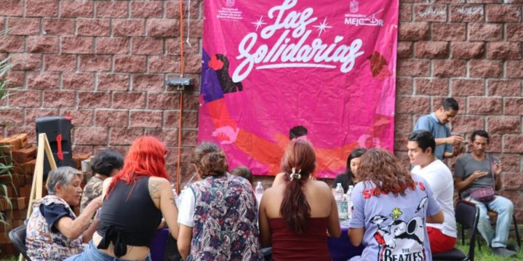 Michoacán registra crecimiento histórico en atención a mujeres y se consolida como referente nacional