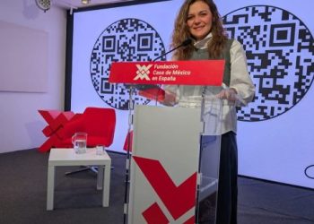 Comisión Fílmica de Morelia fortalece lazos con la industria audiovisual de España