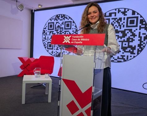 Comisión Fílmica de Morelia fortalece lazos con la industria audiovisual de España