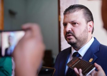 Diálogo con transportistas y campesinos a nivel federal permitirá avanzar en la atención a sus demandas: Raúl Zepeda