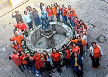 UMSNH destaca por la agenda enfocada a combatir la violencia de género