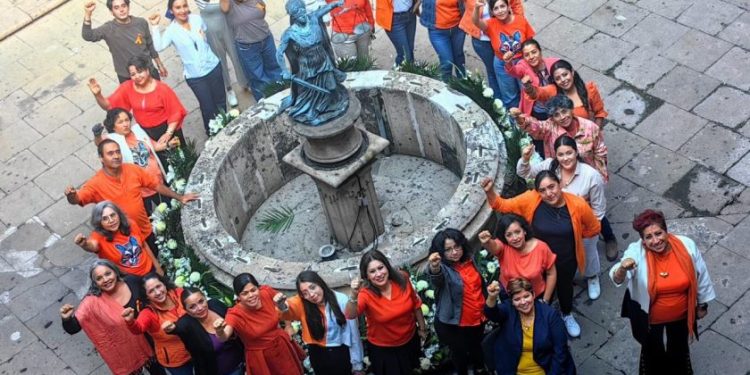 UMSNH destaca por la agenda enfocada a combatir la violencia de género