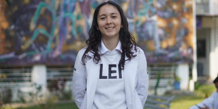 La taekwondoína nicolaita, Ana Sofía Montañés competirá en Mundial Sub 21 en África 