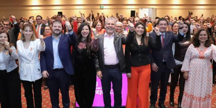 Suman 19.4 mdp en apoyos del Fortapaz para mujeres víctimas de violencia