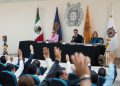 Consejo Universitario aprueba el Proyecto de Estimación de Ingresos y Presupuesto de Egresos 2026 de la UMSNH por la cantidad de 5,267,311,052.24