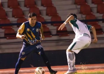 Equipos del Atlético Morelia-UMSNH buscan cerrar el 2025 en lo más alto de sus respectivas tablas 