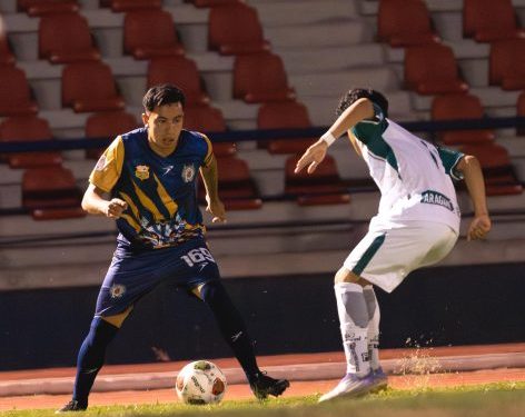 Equipos del Atlético Morelia-UMSNH buscan cerrar el 2025 en lo más alto de sus respectivas tablas