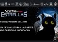 Noche de las Estrellas llega por primera vez a Lázaro Cárdenas: Sectur*
