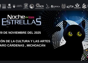 Noche de las Estrellas llega por primera vez a Lázaro Cárdenas: Sectur*