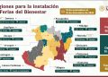 Avanza en Michoacán estrategia de desarme con resultados en Morelia y Zamora