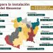 Avanza en Michoacán estrategia de desarme con resultados en Morelia y Zamora