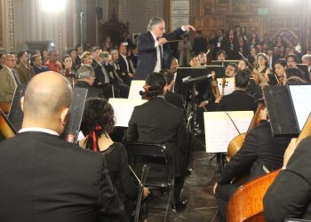 Festival Internacional de Órgano fortalece identidad artística y musical de Morelia: SeCultura