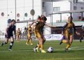 Atlético Morelia-UMSNH Femenil cierra el 2025 con triunfo en San Juan del Río