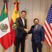 Gobierno de Alfonso Martínez prepara hermanamiento con Sacramento, California