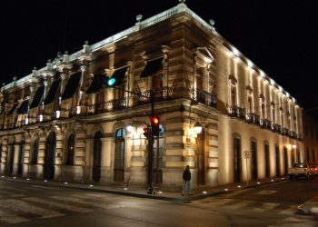 Congreso del Estado recibe propuesta para designación en presidencia municipal de Uruapan