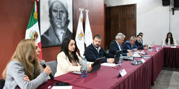 Empatía para personas con discapacidad pide Yadira Guerrero al gobernador Ramírez Bedolla