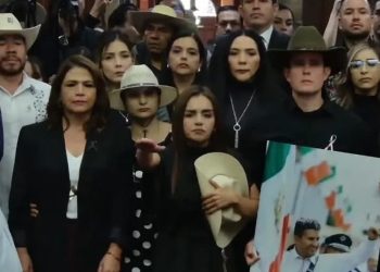 Congreso de Michoacán designa a Grecia Itzel Quiroz García como alcaldesa sustituta de Uruapan