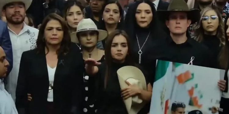 Congreso de Michoacán designa a Grecia Itzel Quiroz García como alcaldesa sustituta de Uruapan