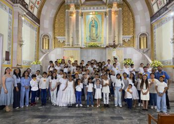 SeCultura Morelia presenta video de ‘La Bruja’ cantada por Coros y Orquestas Infantiles
