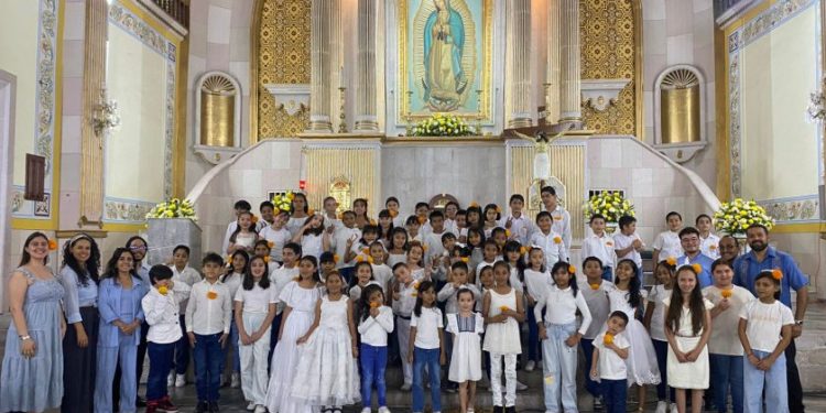 SeCultura Morelia presenta video de ‘La Bruja’ cantada por Coros y Orquestas Infantiles