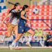 Atlético Morelia-UMSNH Femenil logra su cuarta victoria en la Liga TDP