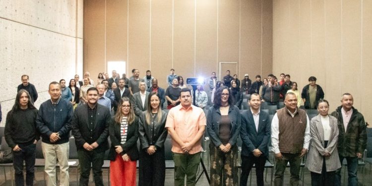 Refuerzan profesionalización en la enseñanza de las matemáticas; UMSNH y AMECHII realizan Encuentro Nacional