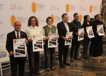 Apoyo a festivales, fundamental para el Gobierno de Morelia