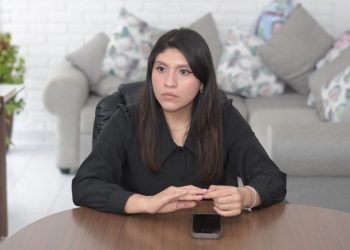 Condenamos y repudiamos la agresión sexual contra la presidenta Claudia Sheinbaum: Alejandra Anguiano