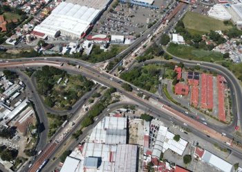 Distribuidor vial salida Pátzcuaro, solución integral para reducir riesgo de accidentes: Rogelio Zarazúa