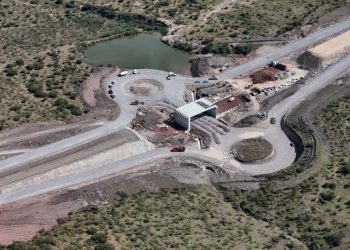 Segmentos 4 y 5 del segundo anillo periférico incluirán 5 estructuras elevadas: Rogelio Zarazúa