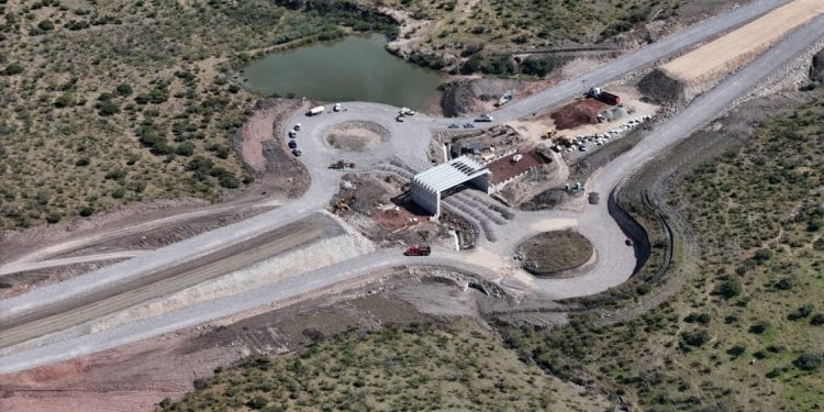 Segmentos 4 y 5 del segundo anillo periférico incluirán 5 estructuras elevadas: Rogelio Zarazúa