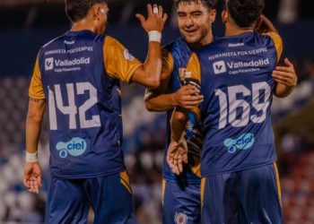 Atlético Morelia-UMSNH lidera el Grupo 11 de la Liga TDP