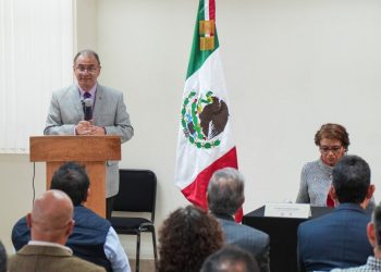 UMSNH cuenta con un sistema de institutos de investigación fuerte: Coordinación General de Estudios de Posgrados